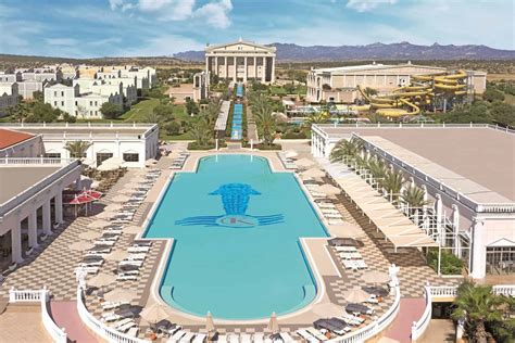 kaya artemis resort & casino hotel kıbrıs